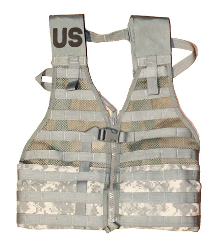 Orig army fighting load - us,