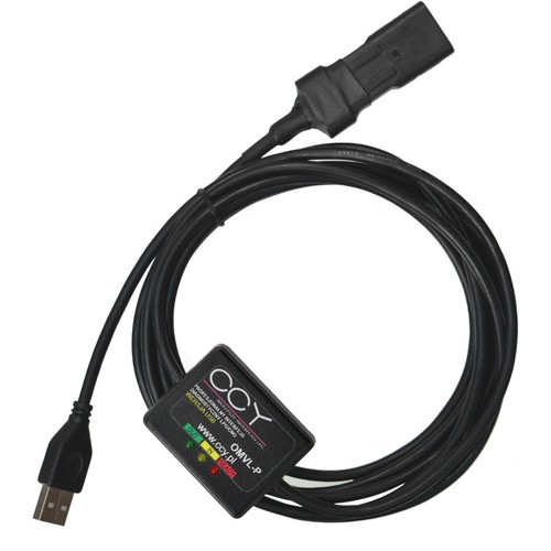 Lpg ftdi interface - ftdi,