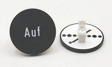 Moeller RMQ22 Einlegeschild