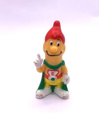 Werbung werbefigur maskottchen - werbung,