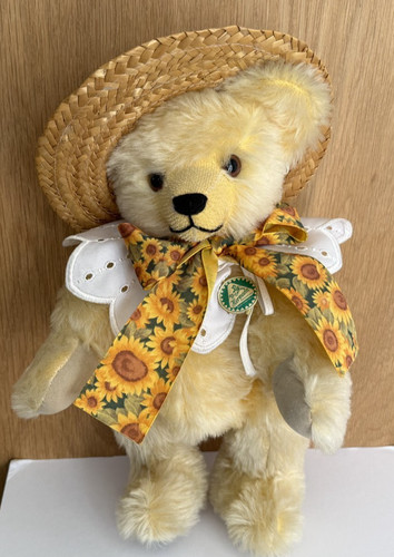 Hermann teddybär summer - hermann,