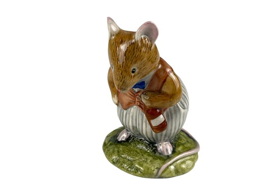 Royal doulton porzellan figur - royal,