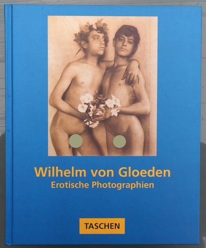 Wilhelm von gloeden - wilhelm, erotische