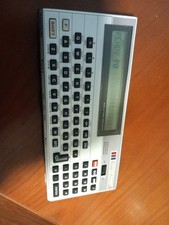 Casio Fx-750p Personal