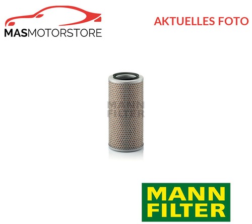 Motor luftfilter motorfilter - luftfilter,