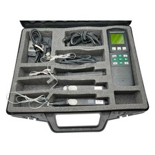 Testo 950 Messgerät 0563 9501