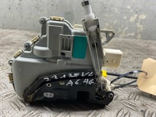 89846 Türschloss links vorne AUDI A6 Avant (4G, C7) 8J1837015D