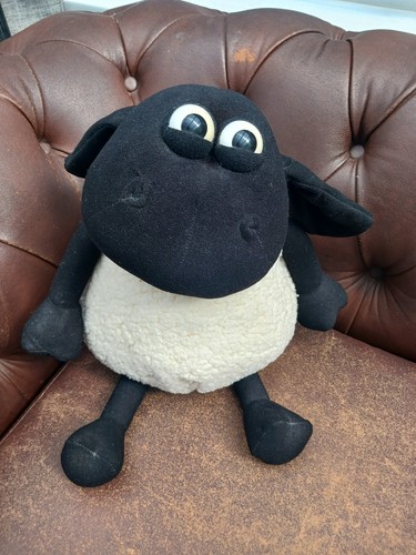 Timmy time shaun - timmy, schaf