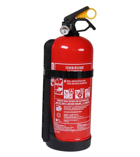 Auto feuerlöscher pulver - auto-feuerlöscher,
