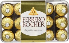 Ferrero Rocher Ferrero Rocher