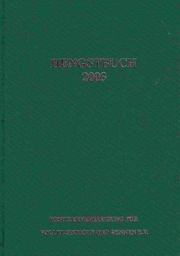 Besitzervereinigung für