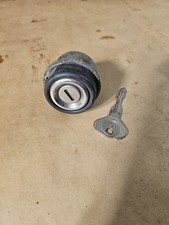 VW T3 Heckklappenschloss mit 1 Schlüssel 251829231