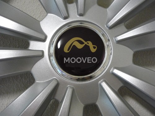 Mooveo 56mm epoxy - 4x, 3d