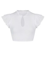 Nina von C. Dirndlbluse Lilly