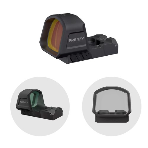 Vector optics scrd frenzy - optics,