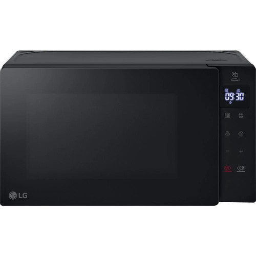 Ms2032gas solo mikrowelle - lg,