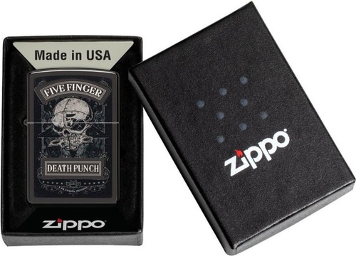 Zippo benzin feuerzeug - zippo,