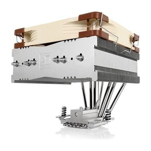 Noctua c14s top - nh-c14s, top-blow