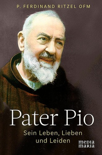 Ferdinand ritzel pater pio - pater,