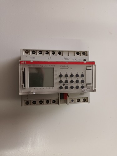 Abb bus eib knx - abb, eib/knx