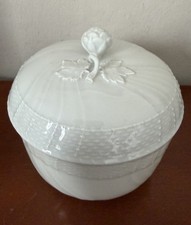 KPM Berlin Neuosier Zuckerdose