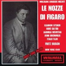 Mozart nozze figaro von - figaro,