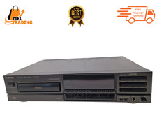 Technics SL-PG400A CD-Player