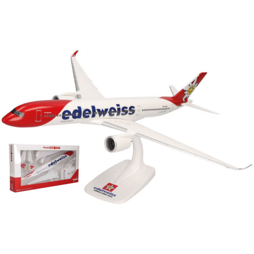 Airbus a350 900 - airbus, edelweiss