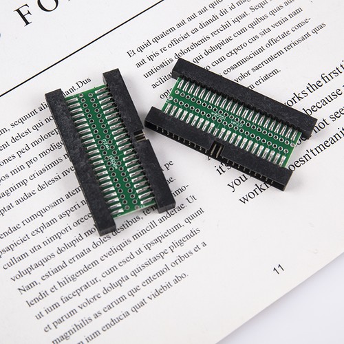 44pin ide male to - 44pin,
