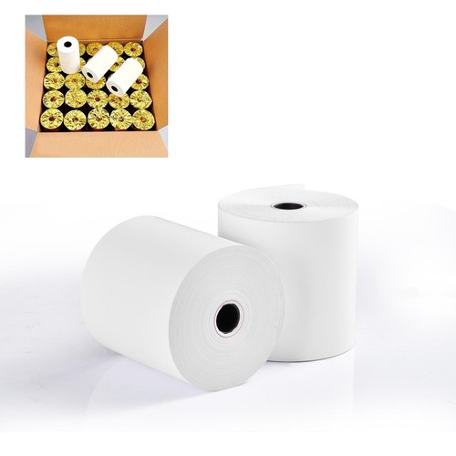 100x cash thermorollen für - thermorollen,