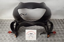 Verkleidung Kanzel Scheinwerfer Honda CBR 600 F PC35 Ez.99 48555km 64100MBW600ZB