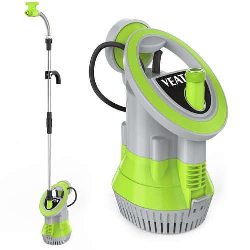 Veaton 350w tauchpumpe - veaton,