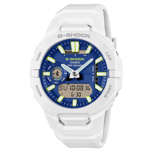 Uhr casio shock - uhr,