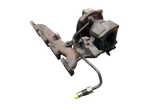 Turbolader für suzuki jimny - für,