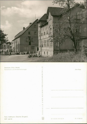 Ansichtskarte