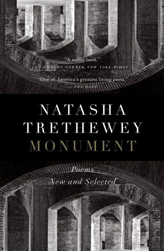 Monument poems new and - poems,