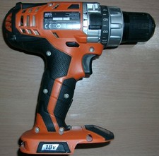 AEG BSB 18 C Akku Schlagbohrschrauber  , defekt , Ersatzteilspender