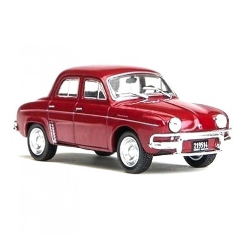 Renault dauphine 1965 - dauphine,