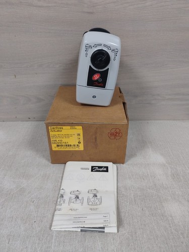 Danfoss ame 435 - ame,