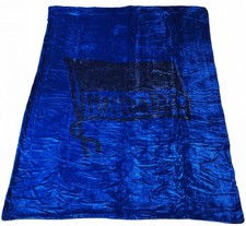 Hertha bsc berlin sherpa decke - bsc,