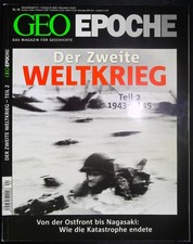 GEO Epoche - Nr. 044 - 2010 -