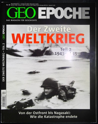 Geo epoche 044 2010 - 044,