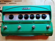 Line6 DL4 Delay Looper Echo -