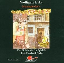 Balduin pfiff das geheimnis - 1:,
