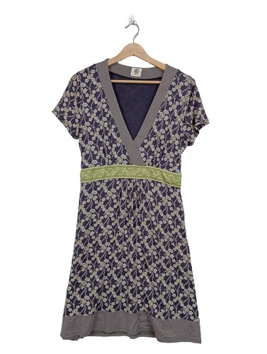 Container kurzarmkleid damen - container,
