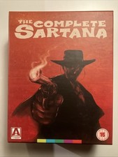 The Complete Sartana