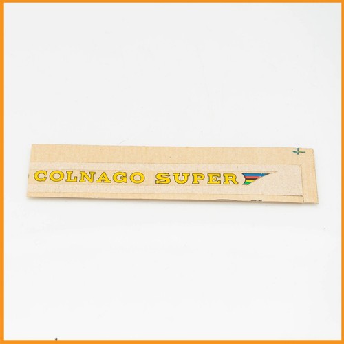 Nos original colnago - nos,