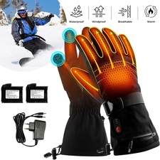 Winter Radhandschuhe Fahrrad