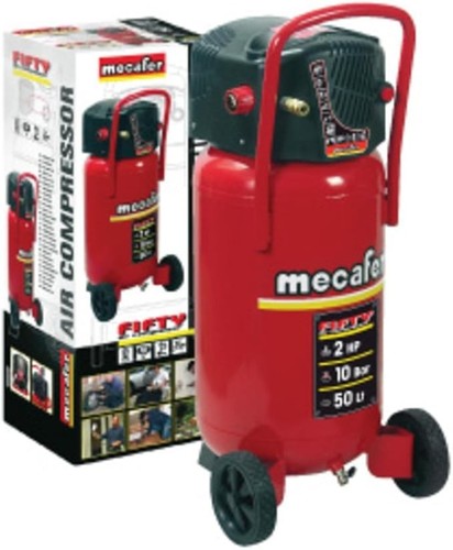 Mecafer fifty kompressor l - kompressor, 50