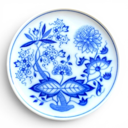 Hutschenreuther zwiebelmuster - hutschenreuther,